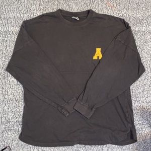 App State Mountaineers Long-Sleeve